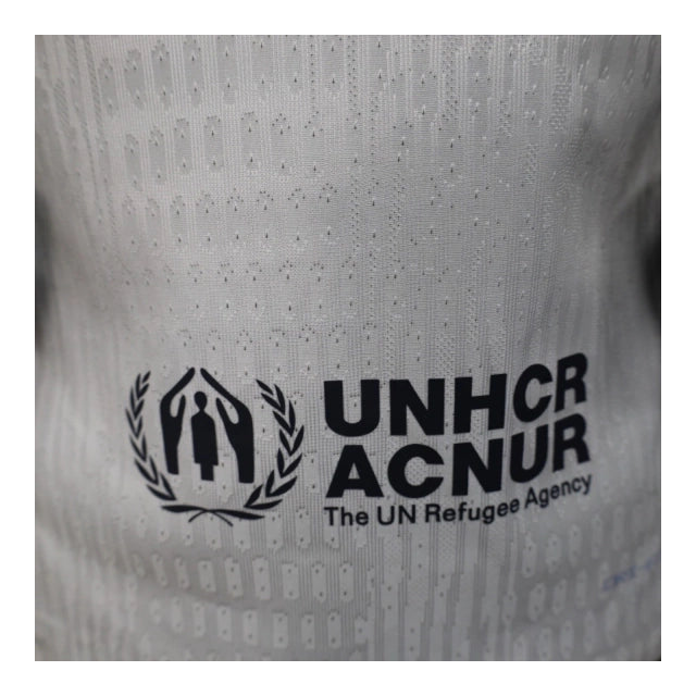 Camiseta Barcelona Jugador 25-26 - Segunda Equipación