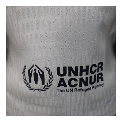 Camiseta Barcelona Jugador 25-26 - Segunda Equipación