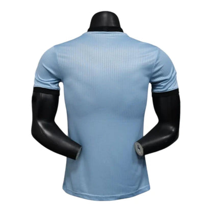 Camiseta de Portero Seleção Alemanha Edição Aniversário 125 anos Jugador 25-26 - Primera Equipación