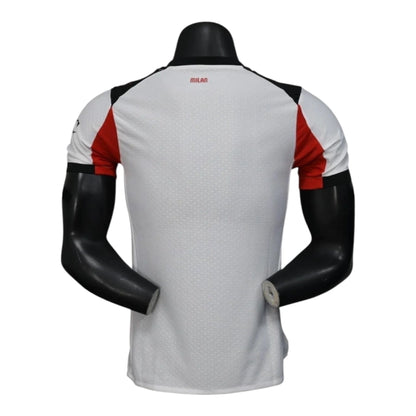 Camiseta AC Milan Jugador 25-26 - Segunda Equipación