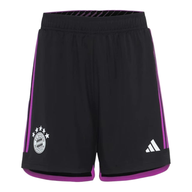 Short Bayern Munique II 24-25 - Hombre