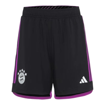 Short Bayern Munique II 24-25 - Hombre