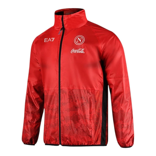 Chaqueta Cortavientos Napoli 24-25