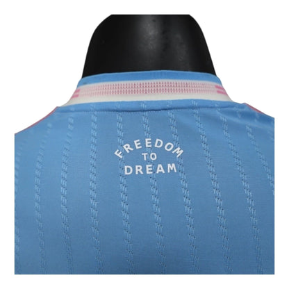 Camiseta Inter Miami Jugador 25-26 - Tercera Equipación