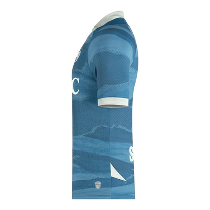 Camiseta Napoli 24-25 - Edición Especial Especial