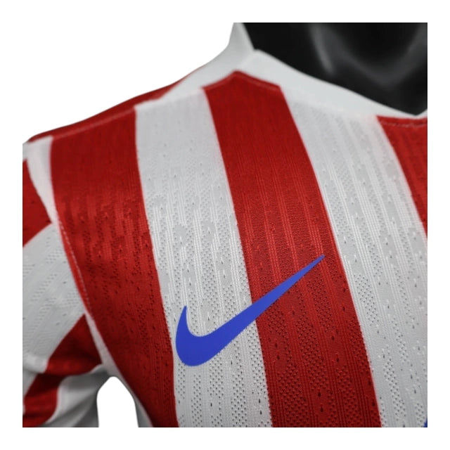 Camiseta Atlético de Madrid Jugador 25-26 - Primera Equipación