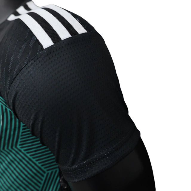 Camiseta Emirados Árabes Unidos Jugador 24-25 - Segunda Equipación