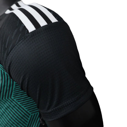 Camiseta Emirados Árabes Unidos Jugador 24-25 - Segunda Equipación