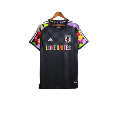 Camiseta Japão 24-25