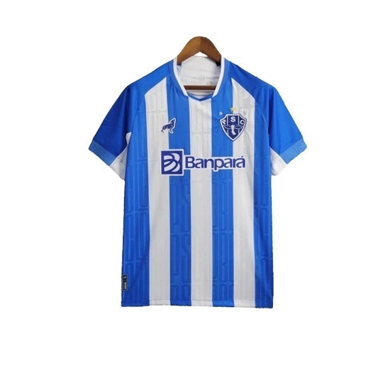 Camiseta Paysandu 24-25 - Primera Equipación