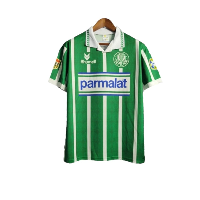 Retro Palmeiras 1993-1994 - Primera Equipación