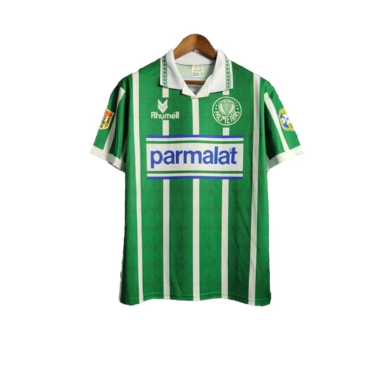 Retro Palmeiras 1993-1994 - Primera Equipación