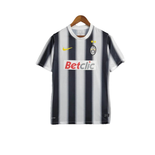 Retro Juventus 2011-2012