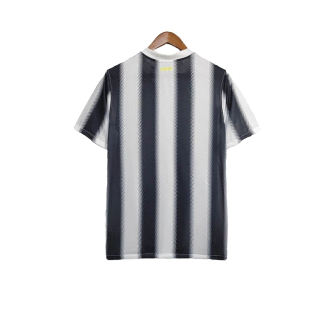 Retro Juventus 2011-2012