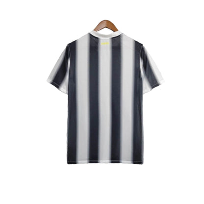 Retro Juventus 2011-2012