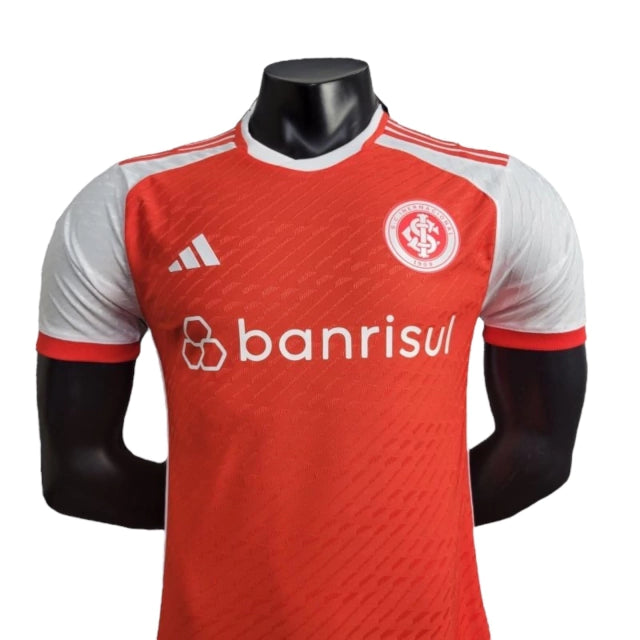 Camiseta Internacional Jugador 24-25 - Primera Equipación