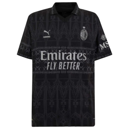 Camiseta AC Milan 24-25 - Edición Especial Especial