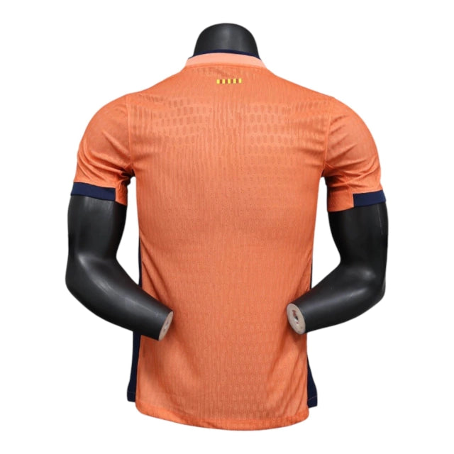 Camiseta Barcelona Jugador 25-26 - Tercera Equipación