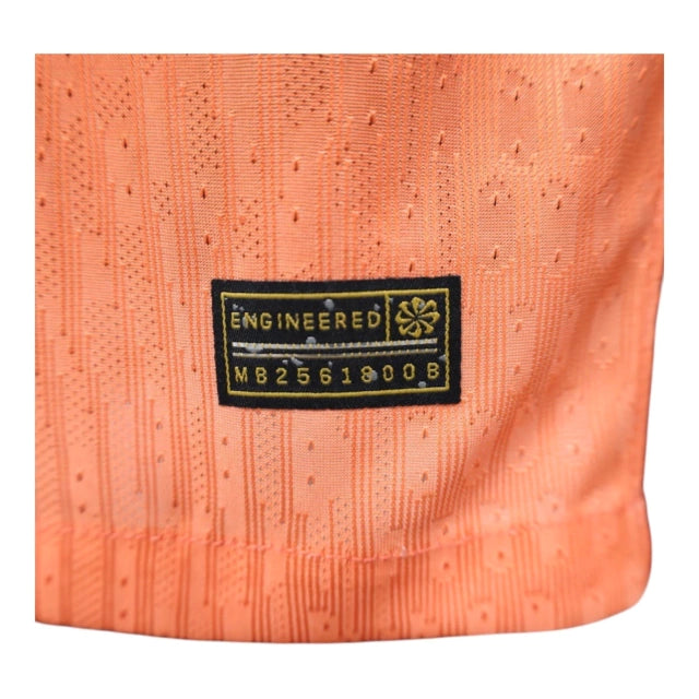 Camiseta Barcelona Jugador 25-26 - Tercera Equipación