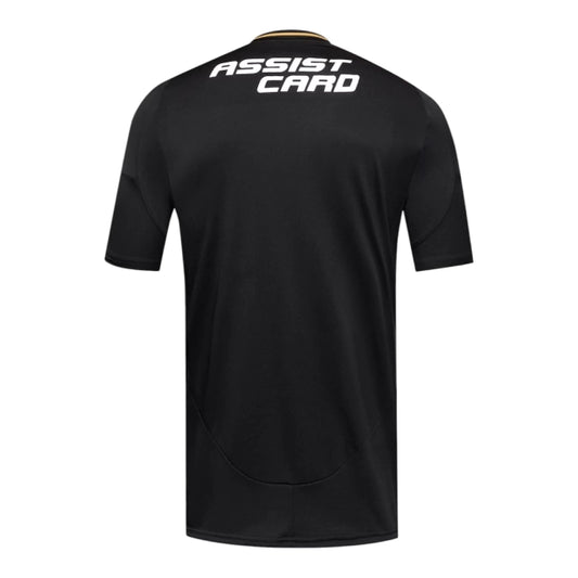 Camiseta Colo Colo do Chile 25-26 - Segunda Equipación