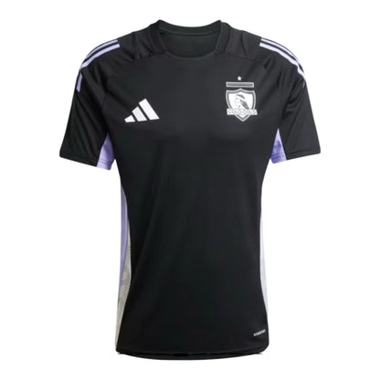 Camiseta Colo Colo do Chile 25-26