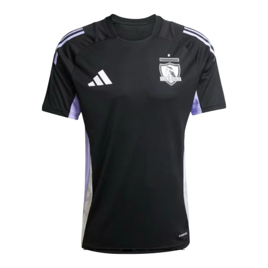 Camiseta Colo Colo do Chile 25-26
