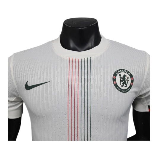 Camiseta Chelsea Jugador 25-26 - Segunda Equipación
