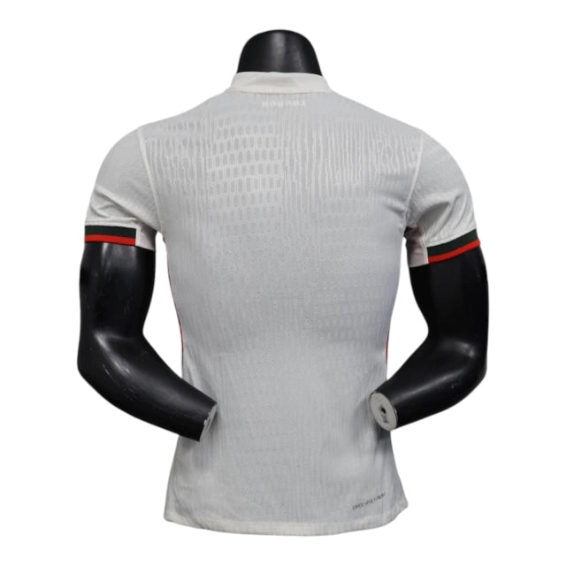 Camiseta Chelsea Jugador 25-26 - Segunda Equipación