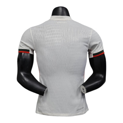 Camiseta Chelsea Jugador 25-26 - Segunda Equipación