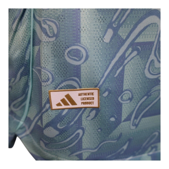Camiseta Juventus Jugador 25-26 - Segunda Equipación