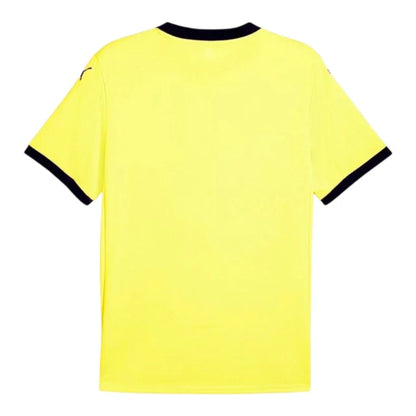 Camiseta de Portero Seleção Portugal 25-26