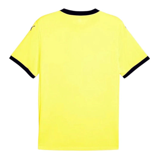 Camiseta de Portero Seleção Portugal 25-26
