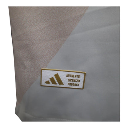 Camiseta Seleção Espanha Eurocopa Jugador 25-26 - Segunda Equipación