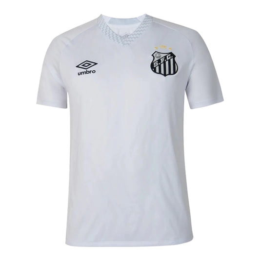 Camiseta Santos 25-26 - Primera Equipación