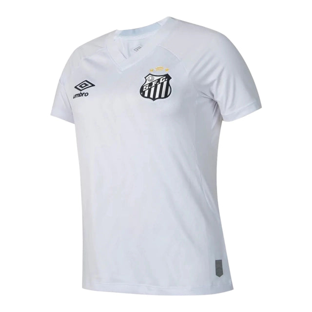 Camiseta Santos 25-26 - Primera Equipación Mujer