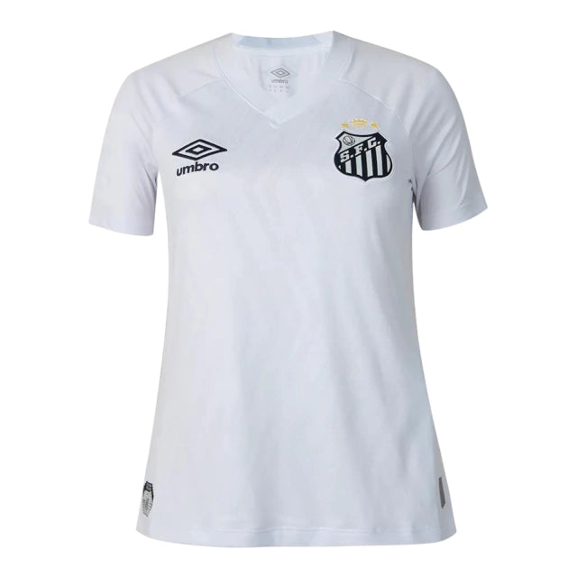 Camiseta Santos 25-26 - Primera Equipación Mujer