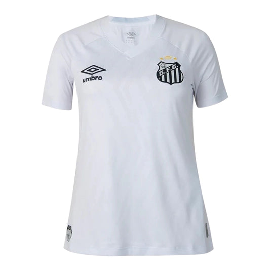 Camiseta Santos 25-26 - Primera Equipación Mujer