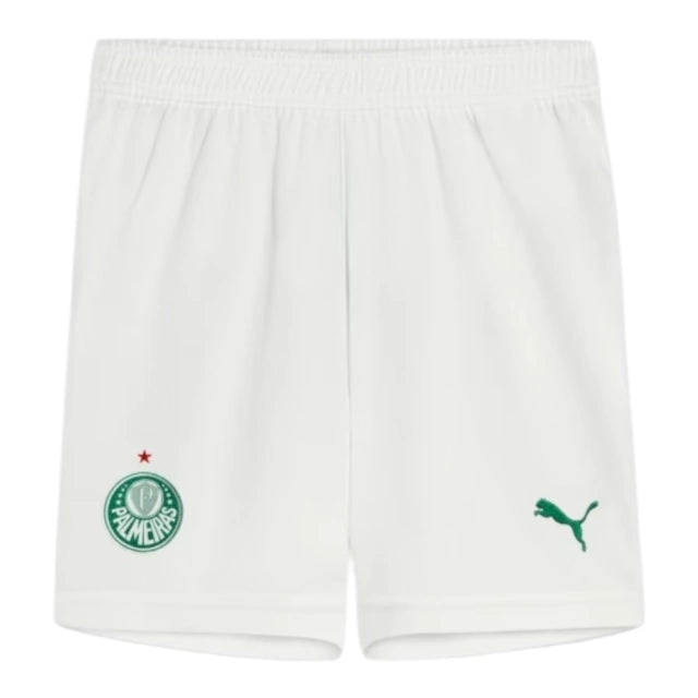 Short Palmeiras I 25-26 - Hombre