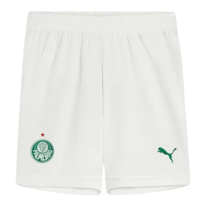Short Palmeiras I 25-26 - Hombre