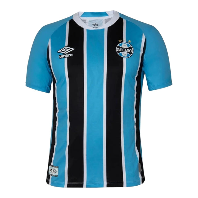 Camiseta Grêmio 25-26 - Primera Equipación