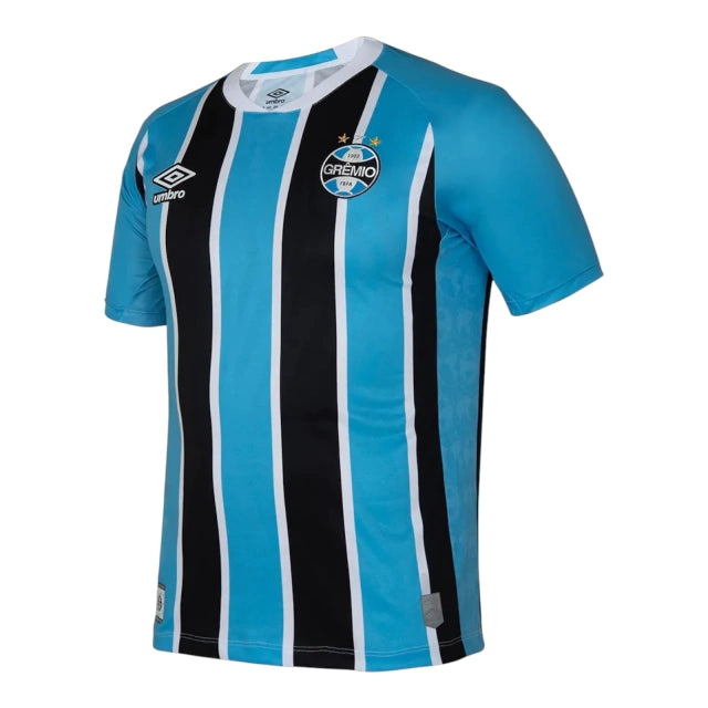 Camiseta Grêmio 25-26 - Primera Equipación