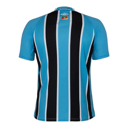 Camiseta Grêmio 25-26 - Primera Equipación
