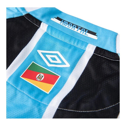 Camiseta Grêmio 25-26 - Primera Equipación