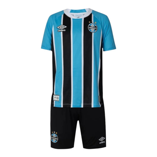 Conjunto Infantil Grêmio 25-26 - Primera Equipación