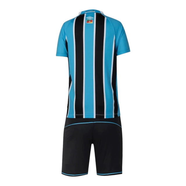 Conjunto Infantil Grêmio 25-26 - Primera Equipación