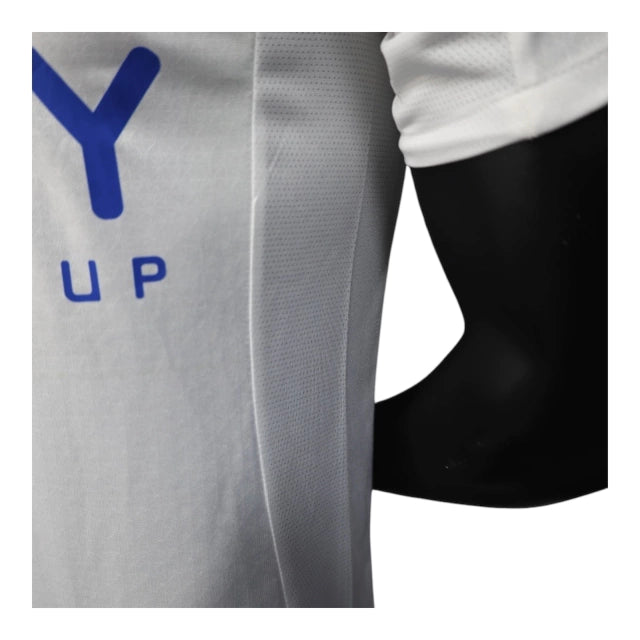 Camiseta AlHilal Jugador 25-26 - Segunda Equipación