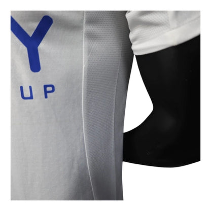 Camiseta AlHilal Jugador 25-26 - Segunda Equipación
