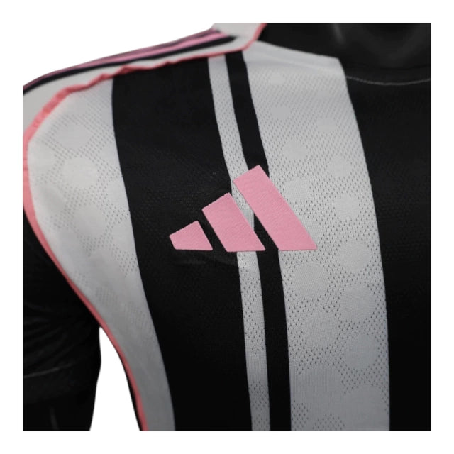 Camiseta Juventus Jugador 25-26 - Primera Equipación