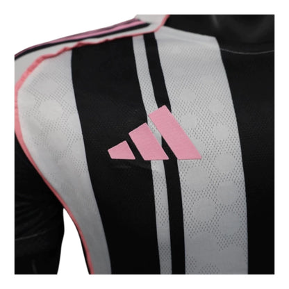 Camiseta Juventus Jugador 25-26 - Primera Equipación