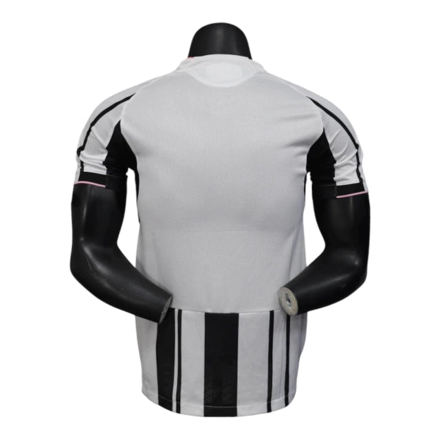 Camiseta Juventus Jugador 25-26 - Primera Equipación